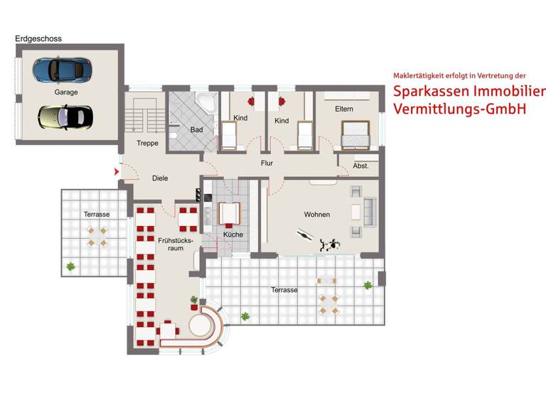 Hotel zum Kauf 420.000 € 1.728 m² Grundstück Brand 95682