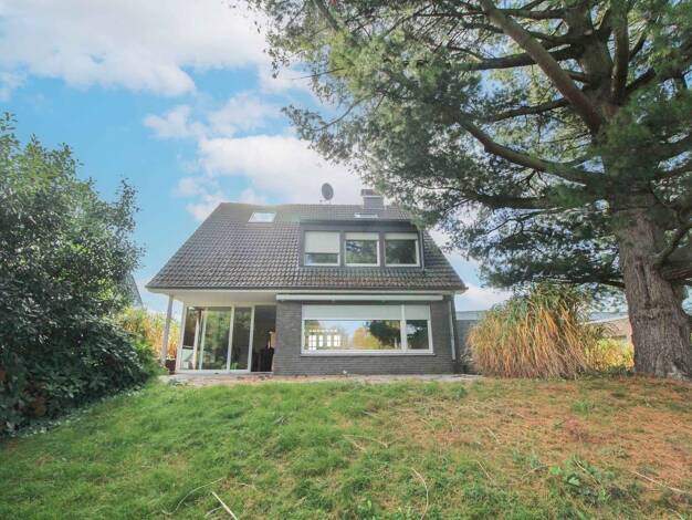 Einfamilienhaus zum Kauf 695.000 € 6 Zimmer 174,2 m² 1.943,2 m² Grundstück St. Tönis Tönisvorst 47918