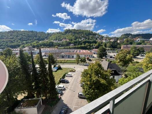 Wohnung zum Kauf 199.000 € 4 Zimmer 91,6 m² Oberndorf Oberndorf am Neckar 78727