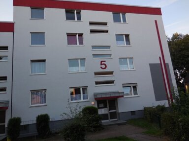 Wohnung zur Miete 570 € 3 Zimmer 74 m² 3. Geschoss Scheppmannstr. 5 Borbeck Oberhausen 46117