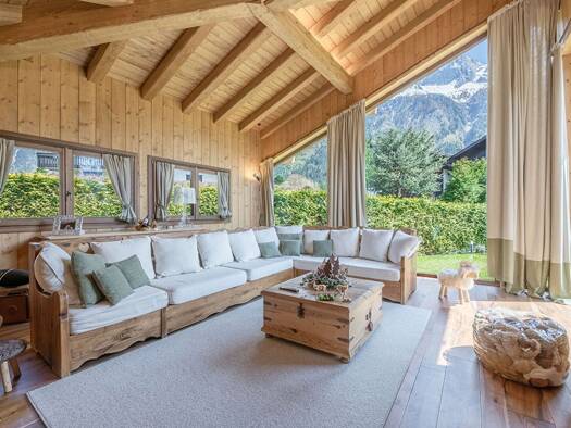 Sonstiges zum Kauf 1.995.000 € Chamonix-Mont-Blanc 74400