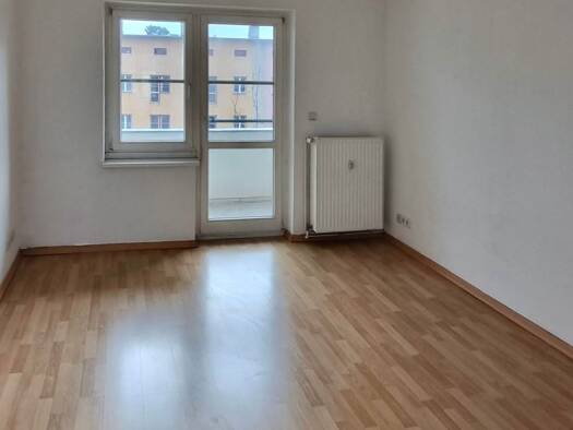 Wohnung zur Miete 400 € 2 Zimmer 46 m² 2. Geschoss Neue Neustadt Magdeburg 39124
