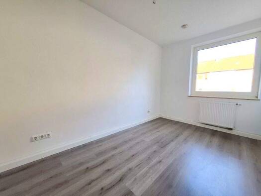 Wohnung zur Miete 599 € 3 Zimmer 65,6 m² frei ab sofort Werraweg 4 Innenstadt Minden 32425