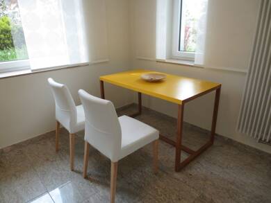 Wohnung zur Miete Wohnen auf Zeit 1.300 € 2 Zimmer 35 m² frei ab sofort Mönchhalde Stuttgart-Nord 70191