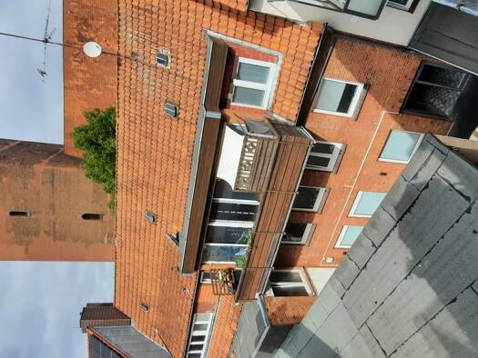 Mehrfamilienhaus zum Kauf als Kapitalanlage geeignet 387.000 € 272 m² 237 m² Grundstück An der St. Marien-Kirche 3 Uelzen Uelzen 29525