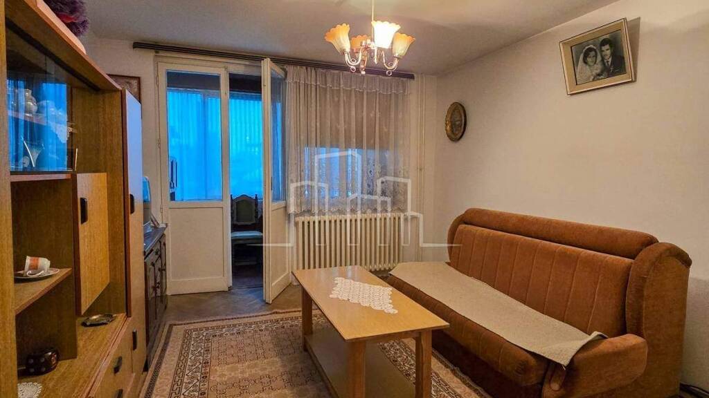 Studio zum Kauf 40.903 € 1 Zimmer 1. Geschoss Pale