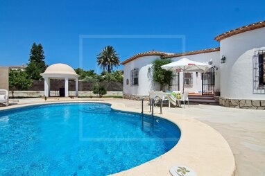 Villa zum Kauf 565.000 € 4 Zimmer 313 m² 2.124 m² Grundstück Javea 03730