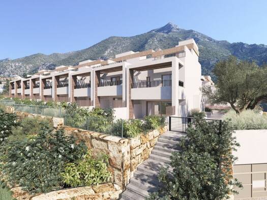 Haus zum Kauf 625.000 € 189 m² Istán 29611