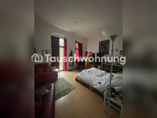 Wohnung zur Miete Tauschwohnung 480 € 2 Zimmer 60 m² 2. Geschoss Französisch Buchholz Berlin 13088