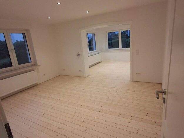 Wohnung zur Miete 1.100 € 4 Zimmer 107 m² EG Buer Melle 49328