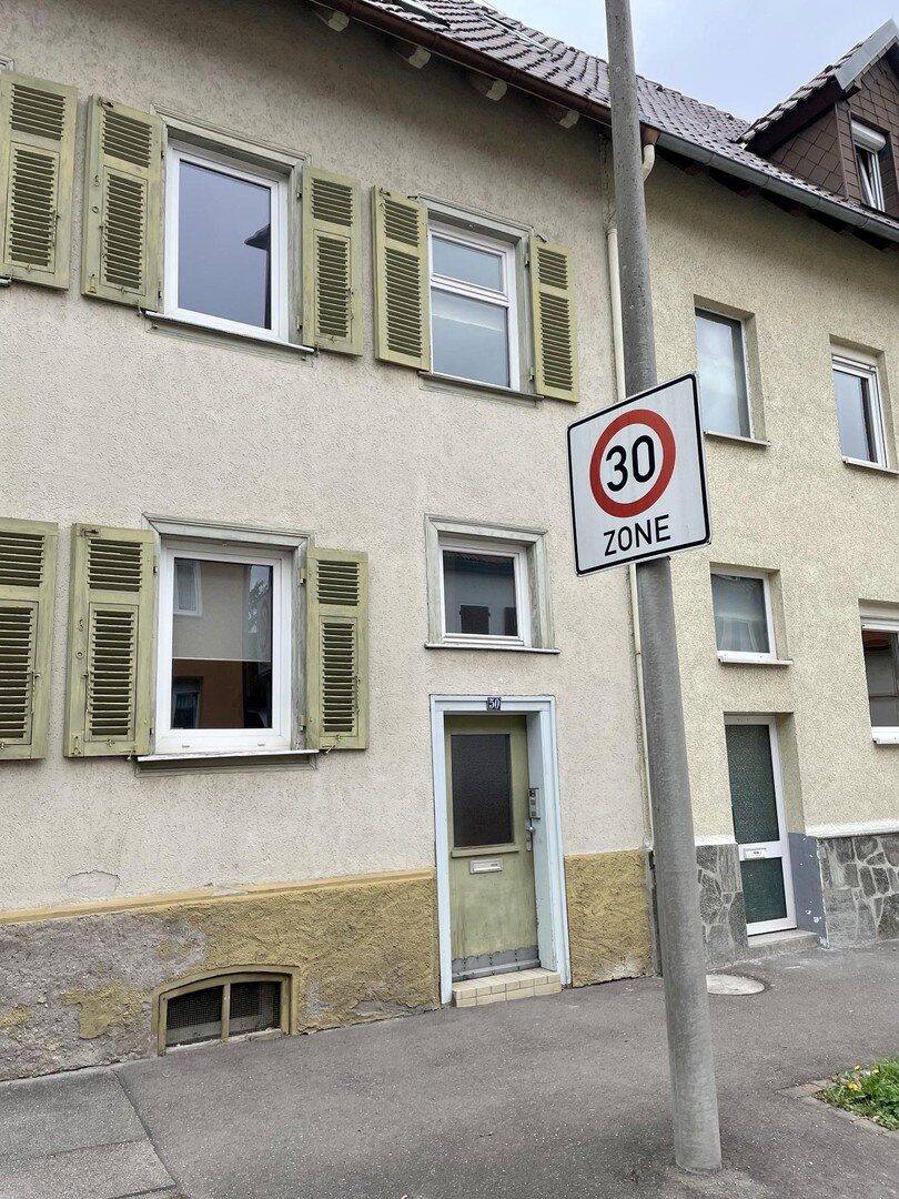 House in Villingen-Schwenningen, Schwenningen - Ansicht 2