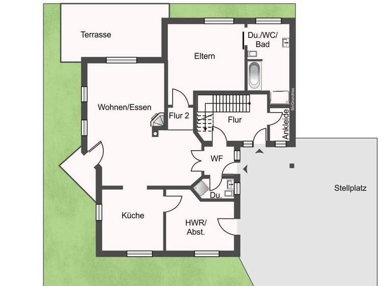 Mehrfamilienhaus zum Kauf 645.000 € 5 Zimmer 277 m² 2.448 m² Grundstück Helmenzen 57612