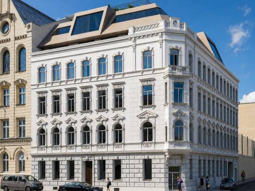 Wohnung zum Kauf 355.000 € 1,5 Zimmer 39,4 m² 2. Geschoss Währing 1180