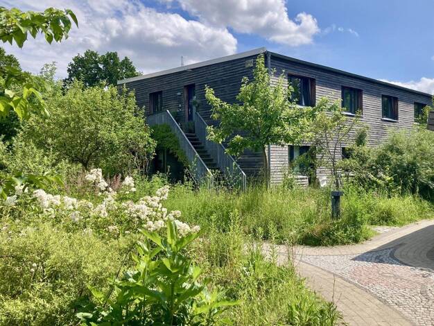 Wohnung zum Kauf provisionsfrei 450.000 € 3 Zimmer 75,4 m² 1. Geschoss Ahrensburg 22926