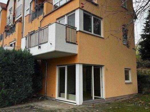 Wohnung zum Kauf 45.000 € 2 Zimmer 36,4 m² EG frei ab sofort Ringstraße 4 b Wittgensdorf Wittgensdorf 09228