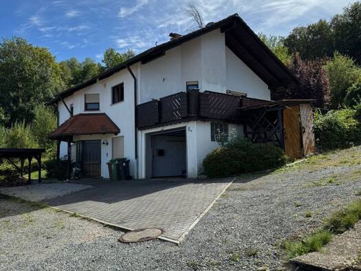 Einfamilienhaus zum Kauf 350.000 € 5 Zimmer 150 m² 646 m² Grundstück frei ab 01.11.2026 Seidenbuch Lindenfels 64678