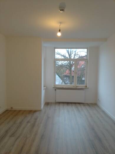 Wohnung zur Miete 595 € 3 Zimmer 90 m² 2. Geschoss frei ab sofort Lange Straße 115 Lehe Bremerhaven 27580