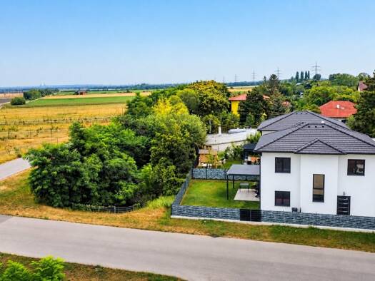 Einfamilienhaus zum Kauf 699.000 € 5 Zimmer 115 m² 300 m² Grundstück Münchendorf 2482