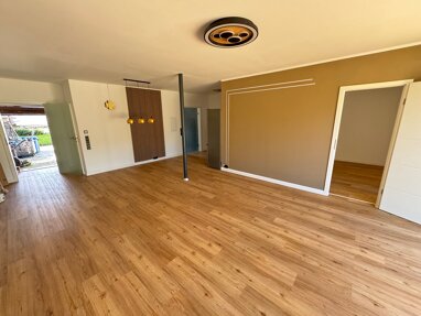 Terrassenwohnung zur Miete 990 € 3 Zimmer 101 m² EG frei ab sofort Oettinger Str. 3 Auhausen Auhausen 86736