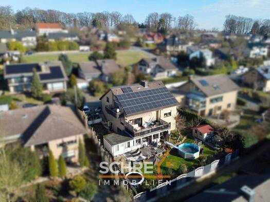 Mehrfamilienhaus zum Kauf 490.000 € 10 Zimmer 326,4 m² 755 m² Grundstück Ostercappeln 49179