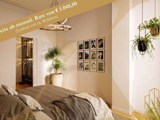 Wohnung zum Kauf - Erstbezug provisionsfrei 265.110 € 2 Zimmer Gmunden 4810