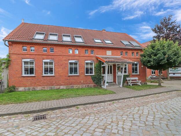 Einfamilienhaus zum Kauf 210.000 € 4 Zimmer 170,6 m² 376 m² Grundstück Schäplitz Bismark (Altmark) 39628