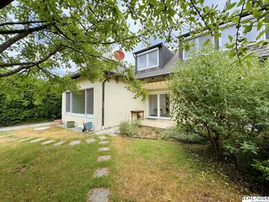 Doppelhaushälfte zum Kauf 1.850.000 € 8 Zimmer 171 m² 573 m² Grundstück Sonnwendstraße 31 Krailling Krailling 82152