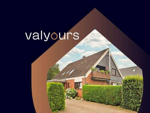 Einfamilienhaus zum Kauf 349.000 € 8 Zimmer 203,3 m² 845 m² Grundstück Jevenstedt 24808