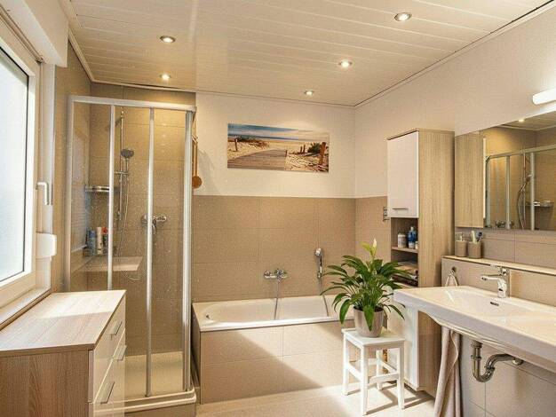 Einfamilienhaus zum Kauf 549.000 € 3,5 Zimmer 142 m² 915 m² Grundstück Seelscheid Neunkirchen-Seelscheid 53819