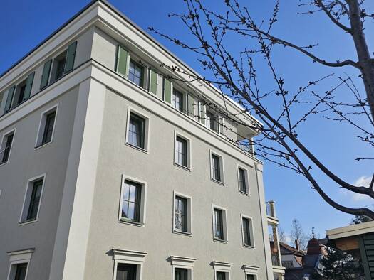 Wohnung zum Kauf 387.000 € 3 Zimmer 89,2 m² Pirna 01796