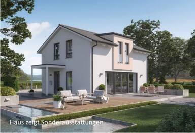 Einfamilienhaus zum Kauf 409.628 € 4 Zimmer 120 m² 800 m² Grundstück Bad Gottleuba Bad Gottleuba 01816
