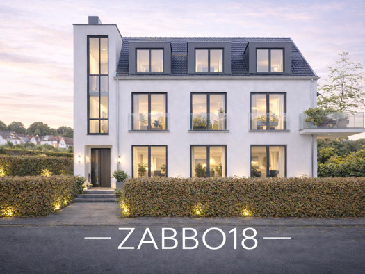 Wohnung zum Kauf provisionsfrei 558.400 € 2 Zimmer 69,8 m² 1. Geschoss frei ab 01.06.2027 Zerzabelshof Nürnberg 90480