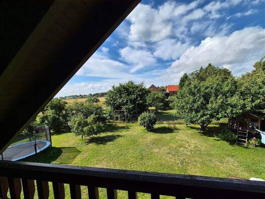 Haus zum Kauf 285.000 € 4 Zimmer 153 m² 1.087 m² Grundstück Lindenberg Tauche OT Lindenberg 15848