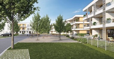 Wohnung zum Kauf provisionsfrei 610.000 € 4 Zimmer 92,5 m² 2. Geschoss Nuss-Anger 2 Vaterstetten Vaterstetten 85591