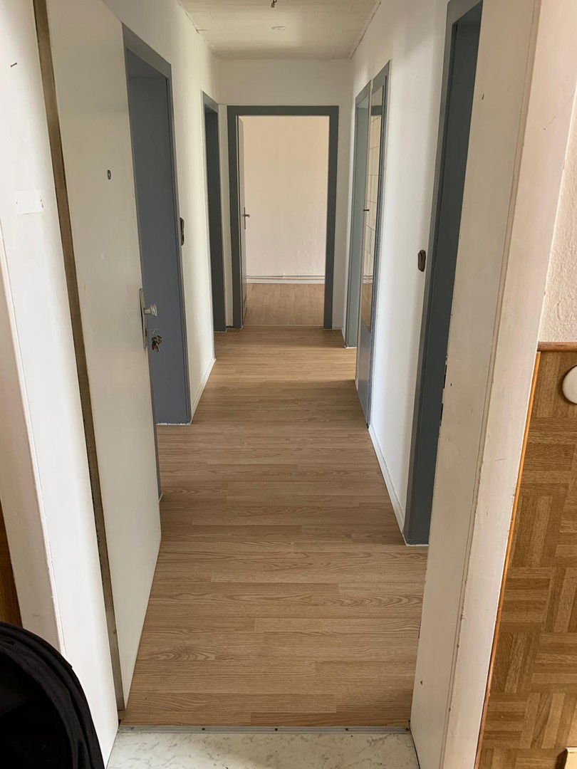 Wohnung zur Miete 480 € 3 Zimmer 60 m²<br/>Wohnfläche EG<br/>Geschoss Industriestr. 2 Industriegebiet Helmstedt 38350