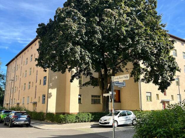 Wohnung zum Kauf provisionsfrei 198.000 € 2 Zimmer 44 m² 2. Geschoss Prenzlauer Berg Berlin 10409