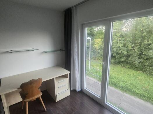 WG-Zimmer zur Miete 200 € 12 m² Geschoss 1/3 frei ab sofort Heidenheimer Straße 118 Oststadt Ulm 89075