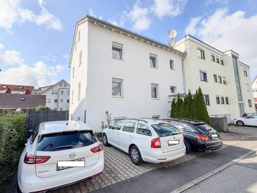Mehrfamilienhaus zum Kauf 849.000 € 11 Zimmer 228 m² 268 m² Grundstück Maichingen Sindelfingen 71069