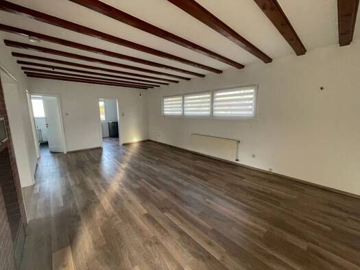 Wohnung zur Miete 980 € 4 Zimmer 88 m² Geschoss 1/2 frei ab sofort Kuhbach Lahr/Schwarzwald 77933