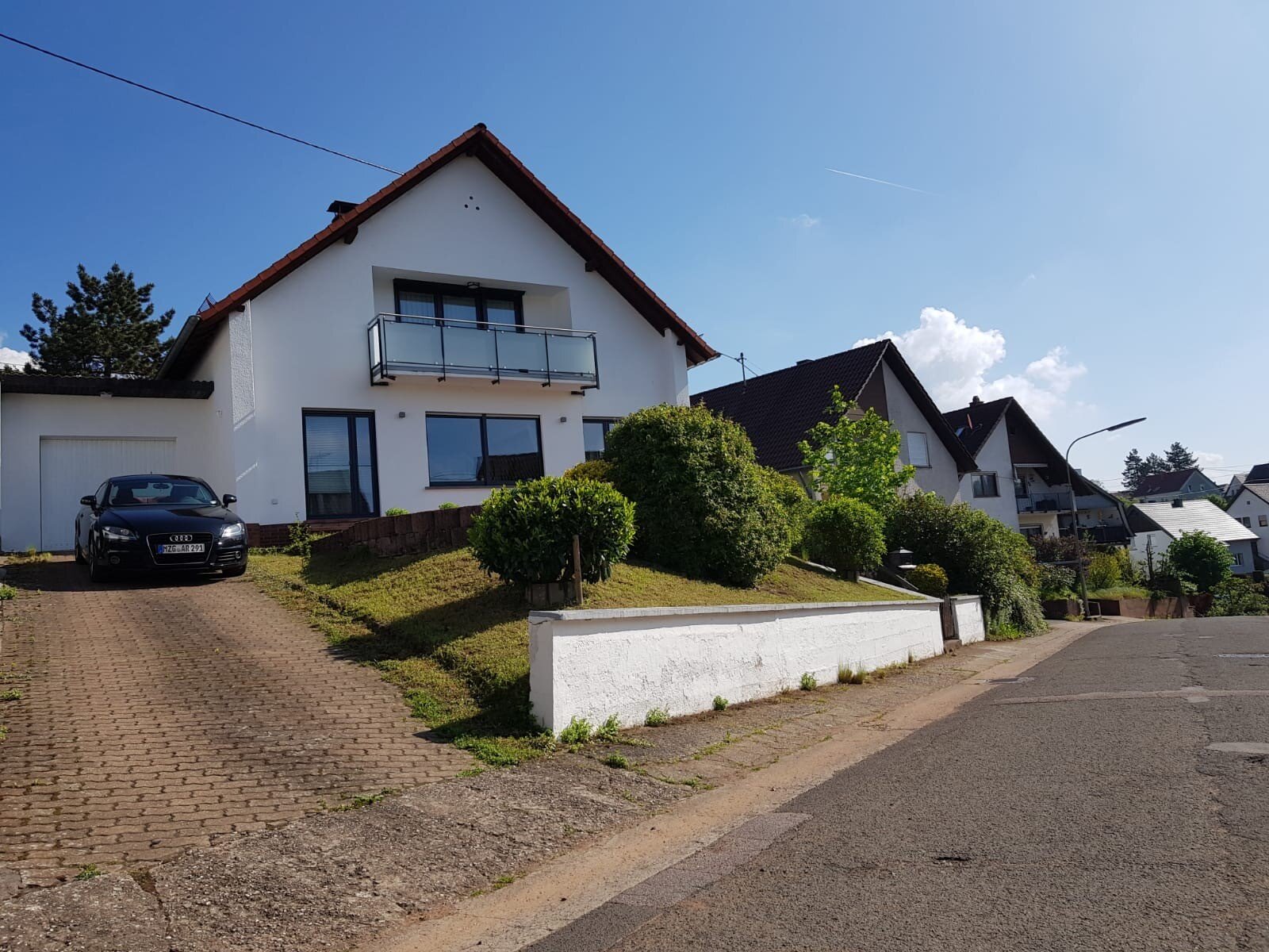 Einfamilienhaus zum Kauf provisionsfrei 389.000 € 7 Zimmer 200 m²<br/>Wohnfläche 670 m²<br/>Grundstück ab sofort<br/>Verfügbarkeit Tulpenstraße 18 Losheim Losheim am See 66679