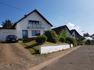 Einfamilienhaus zum Kauf provisionsfrei 389.000 € 7 Zimmer 200 m² 670 m² Grundstück frei ab sofort Tulpenstraße 18 Losheim Losheim am See 66679