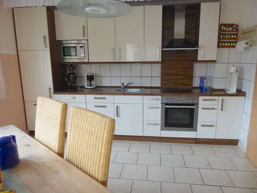 Einfamilienhaus zum Kauf 260.000 € 5 Zimmer 120 m² 498 m² Grundstück Langenbach Bad Marienberg (Westerwald) 56470