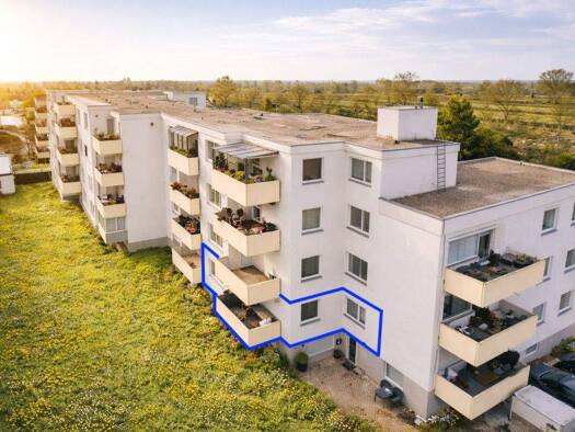 Wohnung zum Kauf 159.000 € 3 Zimmer 74,1 m² Amstetten 73340