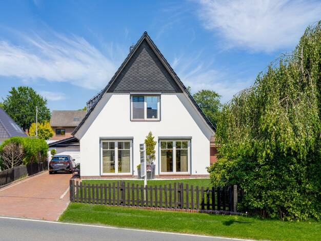 Einfamilienhaus zum Kauf 495.000 € 6 Zimmer 200 m² 736 m² Grundstück frei ab sofort Sodenmatt Süd 28259