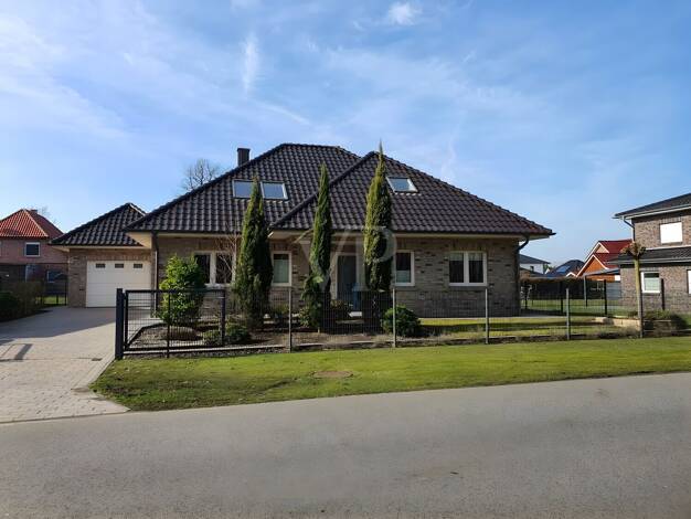 Einfamilienhaus zum Kauf 569.000 € 4 Zimmer 212 m² 743 m² Grundstück Bookhof Herzlake 49770