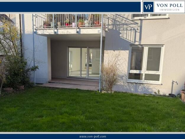 Wohnung zum Kauf 313.000 € 2 Zimmer 79,5 m² EG Darmstadt 64285