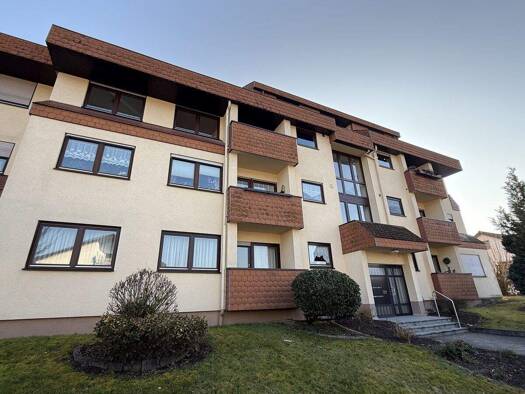 Wohnung zum Kauf 290.000 € 3,5 Zimmer 105,4 m² 2. Geschoss Gundelsheim 74831