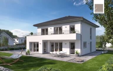 Einfamilienhaus zum Kauf provisionsfrei 444.900 € 5 Zimmer 184 m² 618 m² Grundstück Zimmernsupra 99100