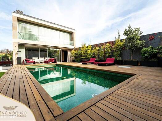 Einfamilienhaus zum Kauf 3.950.000 € 5 Zimmer 409 m² Aldoar, Foz Do Douro E Nevogilde