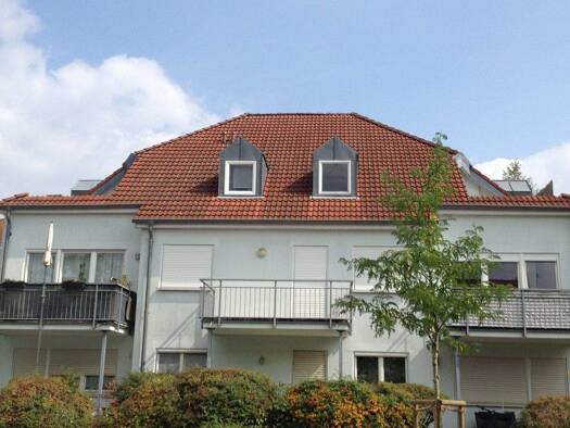 Wohnung zur Miete 550 € 2 Zimmer 57,7 m² frei ab 01.03.2026 Oberkonnersreuth Bayreuth 95448
